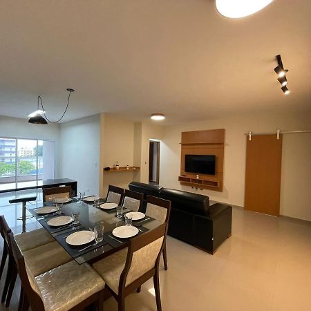 Apartamento Com Piscina No Centro Lejlighed Ubatuba Eksteriør billede