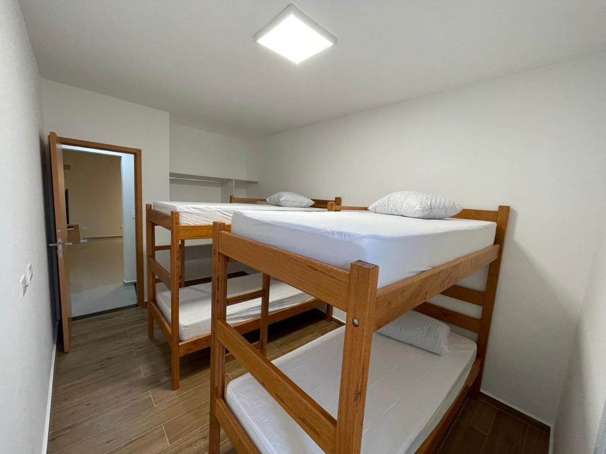 Apartamento Com Piscina No Centro Lejlighed Ubatuba Eksteriør billede