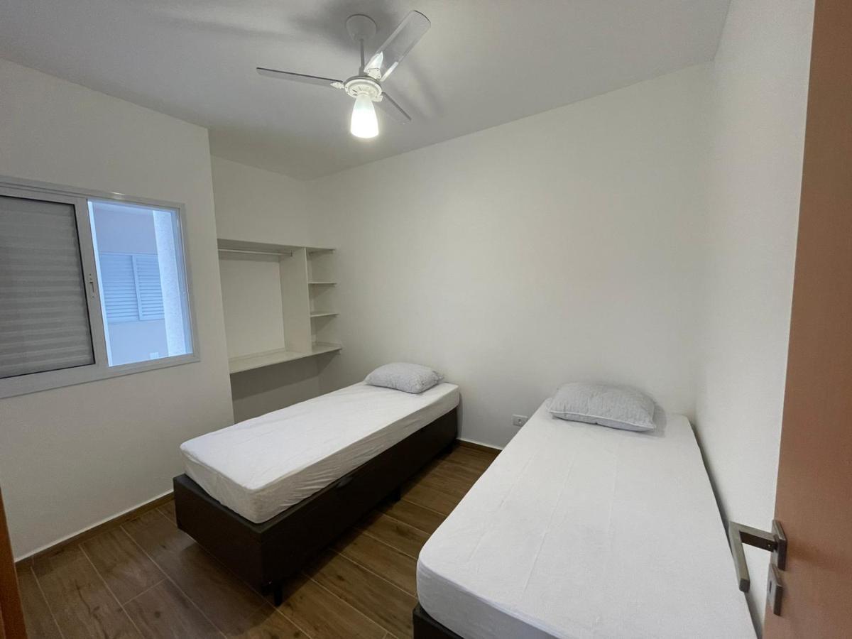 Apartamento Com Piscina No Centro Lejlighed Ubatuba Eksteriør billede
