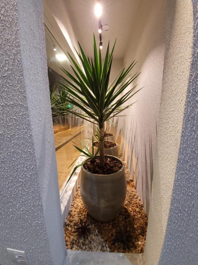 Apartamento Com Piscina No Centro Lejlighed Ubatuba Eksteriør billede