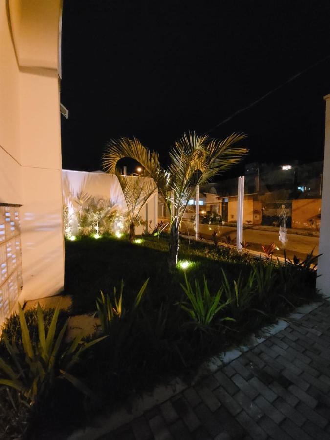 Apartamento Com Piscina No Centro Lejlighed Ubatuba Eksteriør billede
